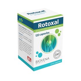 Biovena Health Rotoxal