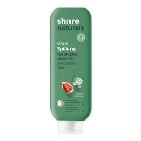 share NK Spülung Glow