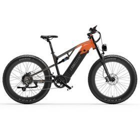 Lankeleisi RV800 Plus Elektro-Mountainbike mit 48V 20Ah Akku