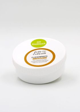 felici caballi Fliegenpaste Knoblauch
