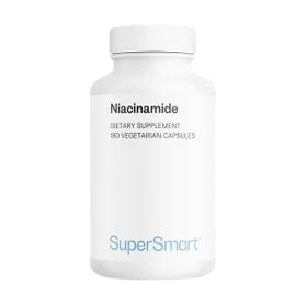 Niacinamid - SuperSmart