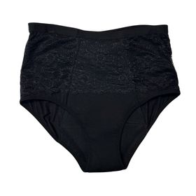 WOHLA - Ultrastark absorbierender Inkontinenzslip für Frauen