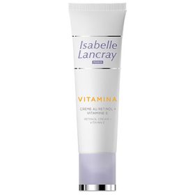 Isabelle Lancray VITAMINA Creme Retinol & Vitamine E