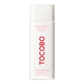 TOCOBO Vegan Vita Tone Up Sun Cream