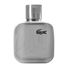 Lacoste, L.12.12 Silver Grey EdP Nat. Spray
