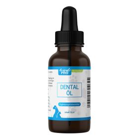 Animal Pro | Dental Öl