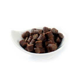 PERRO Soft-Bits Hirsch - Trainings-Leckerlie für Hunde