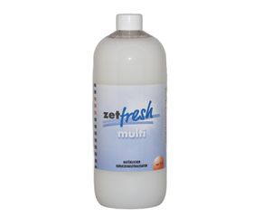 ZetFresh Multi Waschzusatz