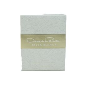 Oscar de la Renta Bella Blanca Eau de Parfum Spray