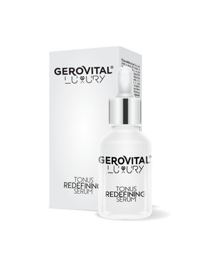 Gerovital Tone-neudefinierendes Serum