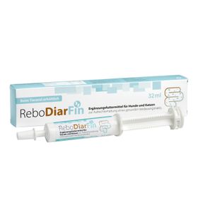 reboVet ReboDiarFin