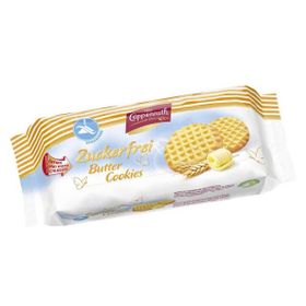 Coppenrath Butter Cookies zuckerfrei