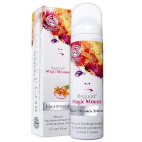 Regulat Beauty Gesichtspflege Regulat Magic Mousse