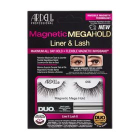 ARDELL, Magnetic MegaHold Liquid Liner & Lash