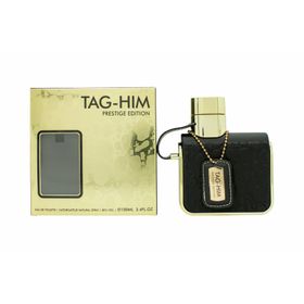 Armaf Tag-Him Prestige Eau de Toilette  Spray