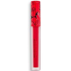 Makeup Revolution - Vinyl Flüssiglippenstift