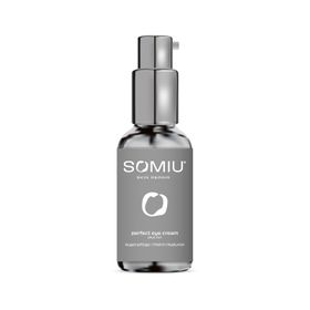 SOMIU SKIN REPAIR perfect eye cream plus ion