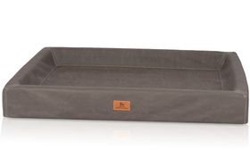 Knuffelwuff orthopädisches Hundebett Austin