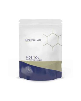 MoleQlar Inositol