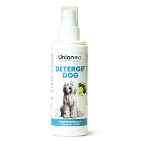 Union B.I.O. Detergif dog