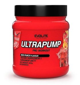 Evolite Nutrition Ultrapump