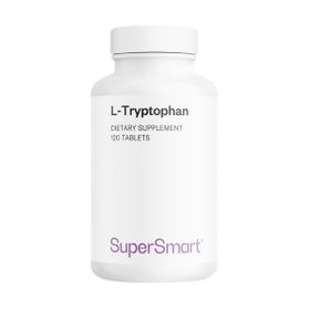 L-Tryptophan - SuperSmart