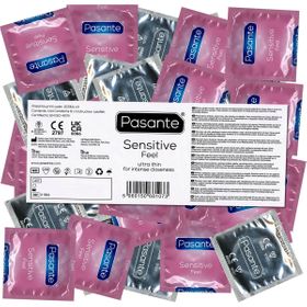 Pasante *Feel* (Sensitive)