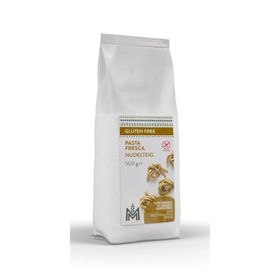 Meraner Mühle Pasta Fresca Nudelteig