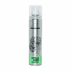 Eurostil Tassel Laca Style Pro Normal  Spray