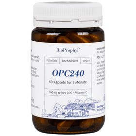 BioProphyl OPC240 plus Acerola
