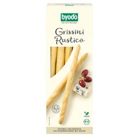 BYODO Sesam Grissini Rustico