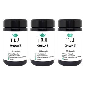 NUI Omega 3