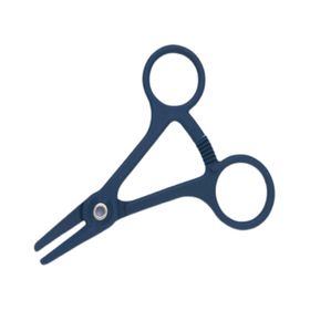 Dahlhausen Dialyse-Klemme blau