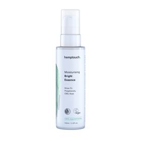 Hemptouch Feuchtigkeitsspendende CBD Essenz