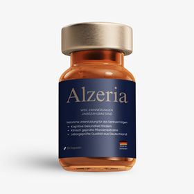 Doktor Health Alzeria®