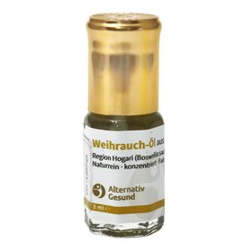 Alternativ Gesund Weihrauchöl Oman