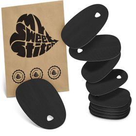 MySweetStitch | Omnipod 4 / 5 / DASH Underpatch - Oval