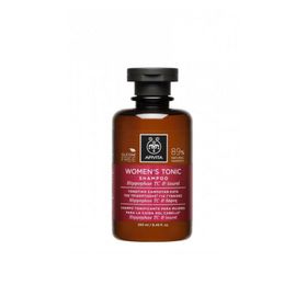 APIVITA TONIC Shampoo