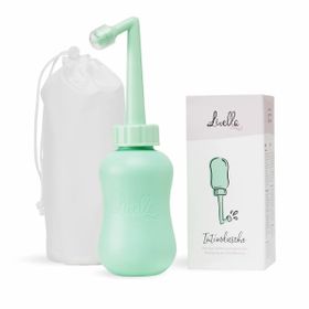 Livella Intimdusche