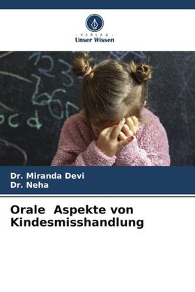 Orale Aspekte von Kindesmisshandlung DE