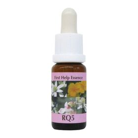 PHI Essences - Bachblüten Notfalltropfen RQ5