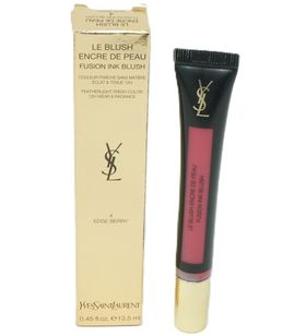 Yves Saint Laurent Edge Berry 4 Blush