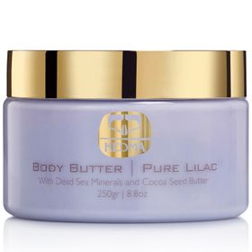 Kedma - Body Butter Pure Lilac