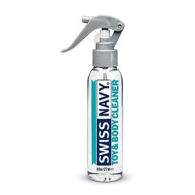 Swiss Navy - Toy & Body Cleaner