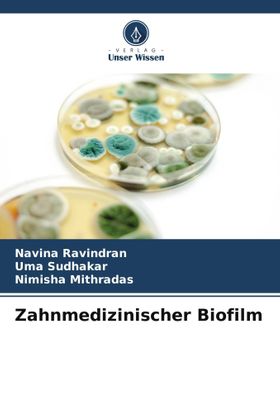 Zahnmedizinischer Biofilm DE