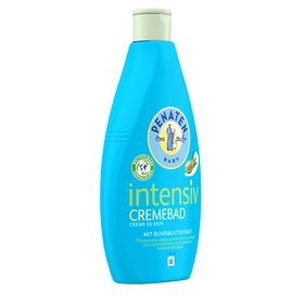 Penaten® Baby Intensiv Bad und Shampoo