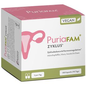 PuriaFAM® Zyklus