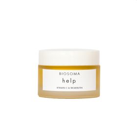 BIOSOMA Anti-Rötungscreme mit Sanddorn - HELP