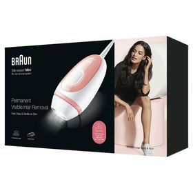 Braun PL1000 Silk-Expert Mini IPL Epilierer