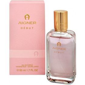 Etienne Aigner début Eau de Parfum  für Frauen